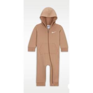 Nike Hooded Coverall/Jogger Infant Size 3 Months Unisex